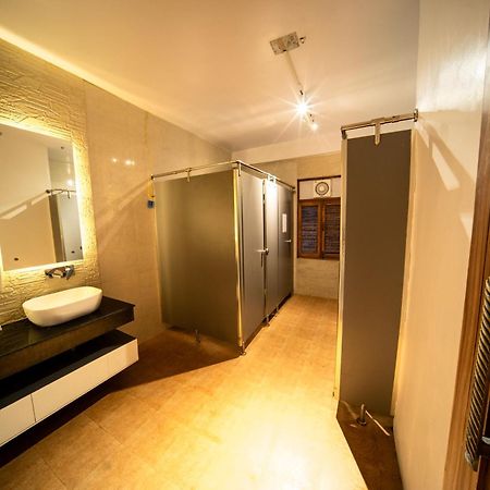 Pokhara Backpackers Hostel Εξωτερικό φωτογραφία