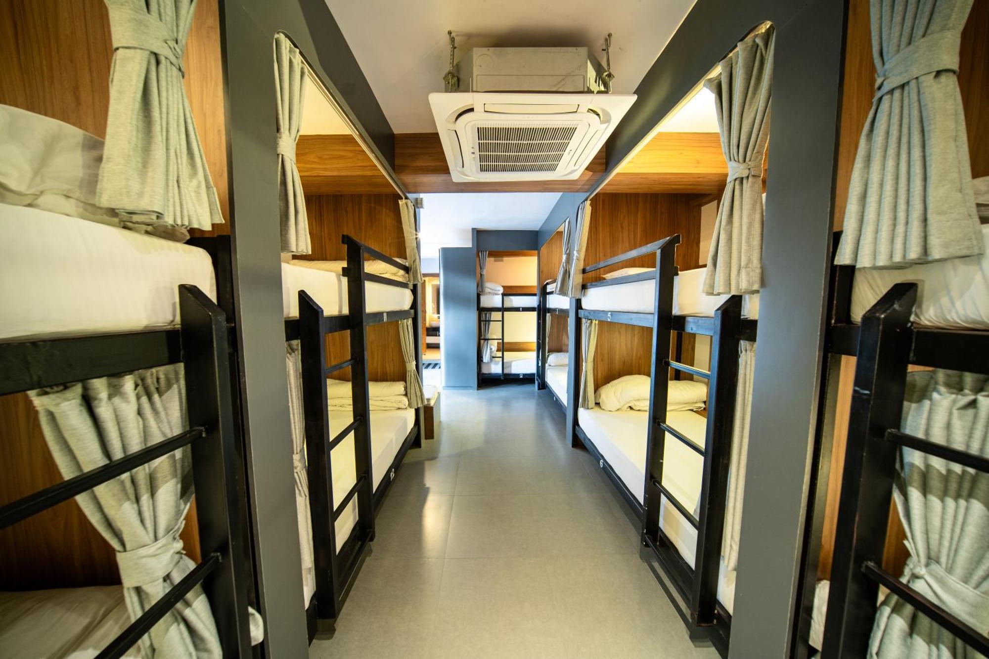 Pokhara Backpackers Hostel Εξωτερικό φωτογραφία