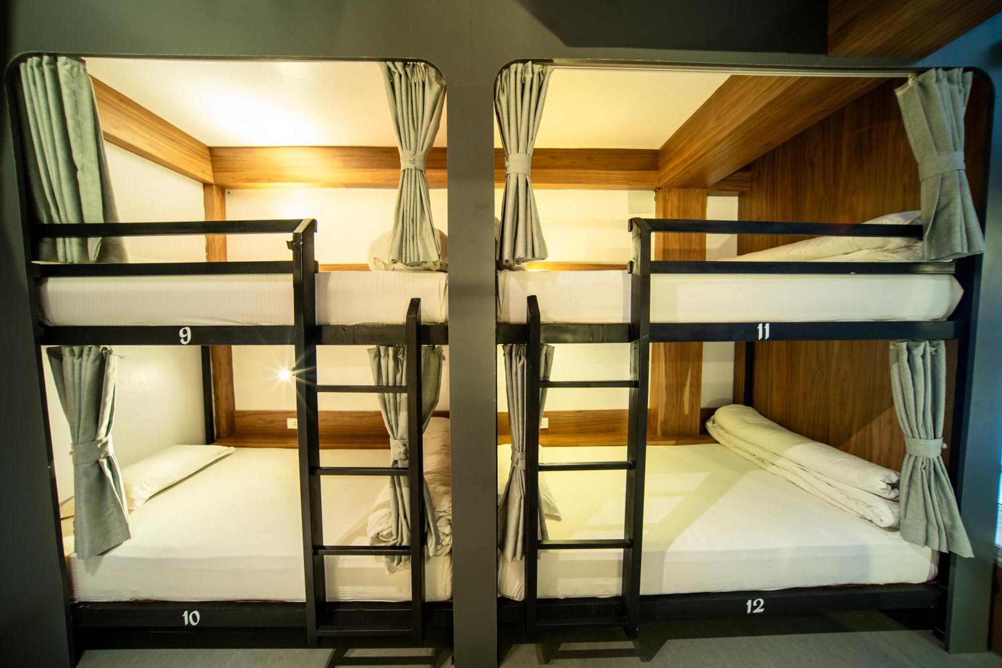 Pokhara Backpackers Hostel Εξωτερικό φωτογραφία